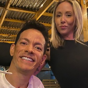 Fundraising Page: Chico Garcia